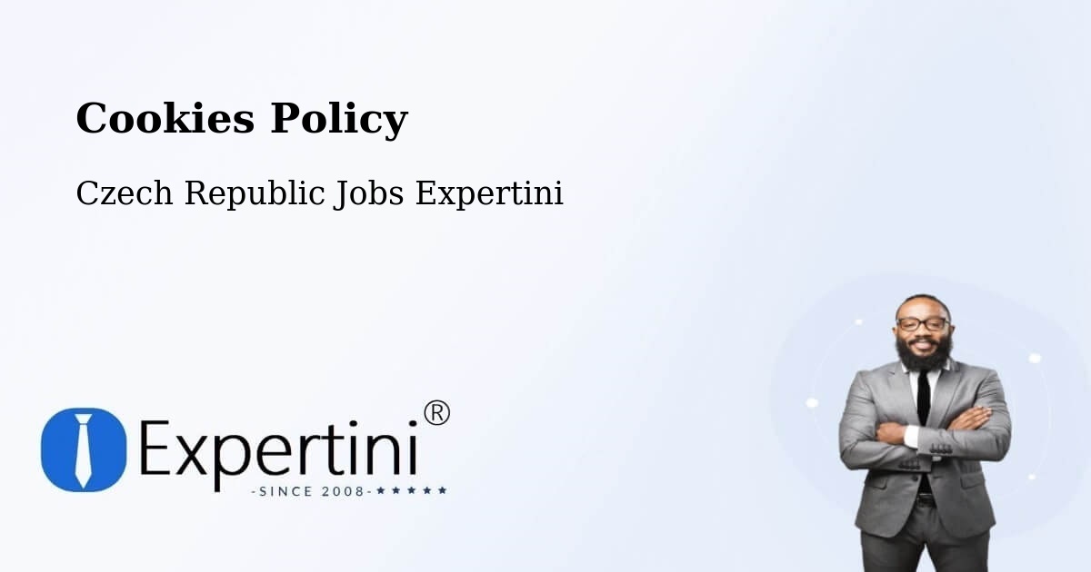 Cookie Policy – Vidče - Czech Republic Jobs Expertini